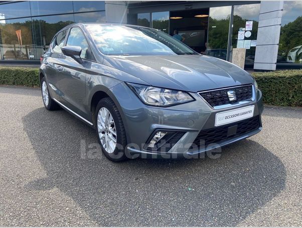 Seat Ibiza 1.0 EcoTSI Style 70 kW image number 1