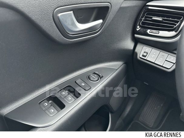 Kia Stonic 1.0 T-GDI 100 74 kW image number 14