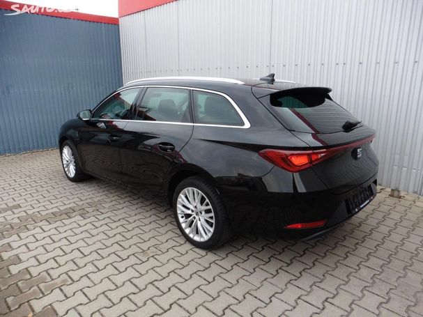 Seat Leon ST 2.0 TDI Xcellence 110 kW image number 5