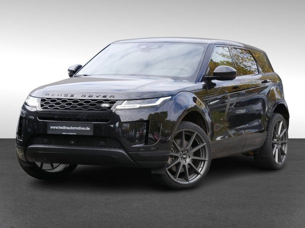 Land Rover Range Rover Evoque P300e AWD 227 kW image number 1