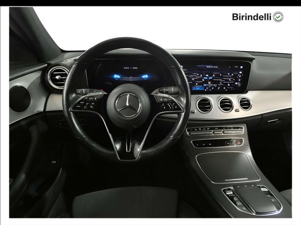 Mercedes-Benz E 220 147 kW image number 11