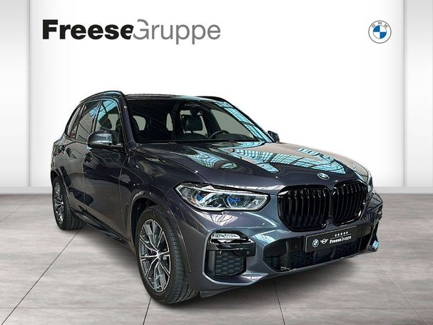 BMW X5 45e xDrive 290 kW image number 1