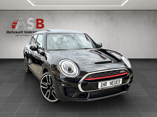 Mini John Cooper Works Clubman ALL4 170 kW image number 2