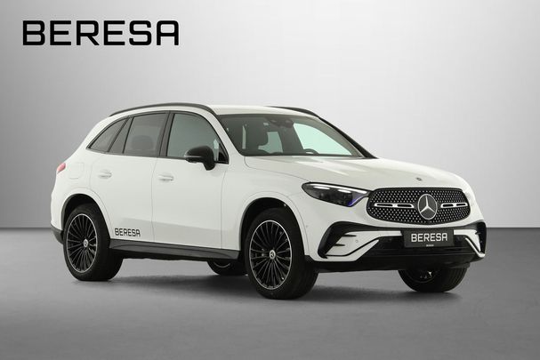 Mercedes-Benz GLC 300 de AMG 245 kW image number 8