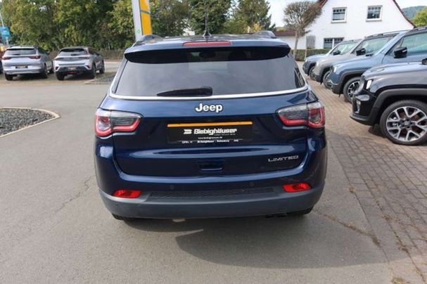 Jeep Compass 103 kW image number 2