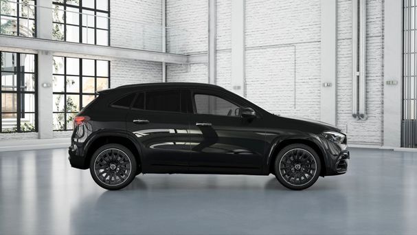 Mercedes-Benz GLA 220 d 140 kW image number 3