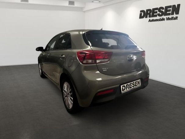 Kia Rio 1.2 62 kW image number 4