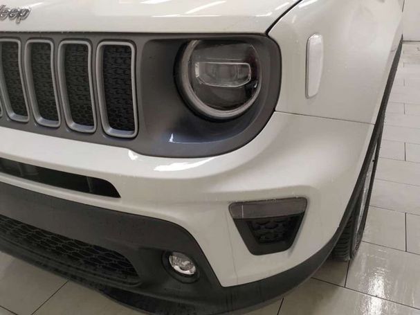 Jeep Renegade 96 kW image number 10