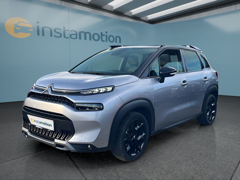 Citroen C3 Aircross Max
