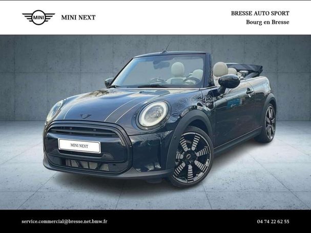 Mini Cooper Mini 101 kW image number 1