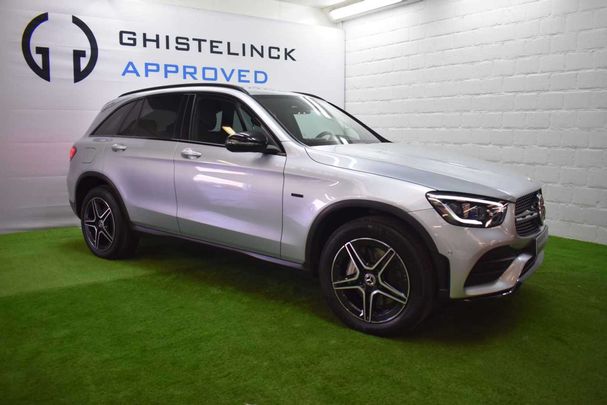 Mercedes-Benz GLC 300 de 4Matic 225 kW image number 1