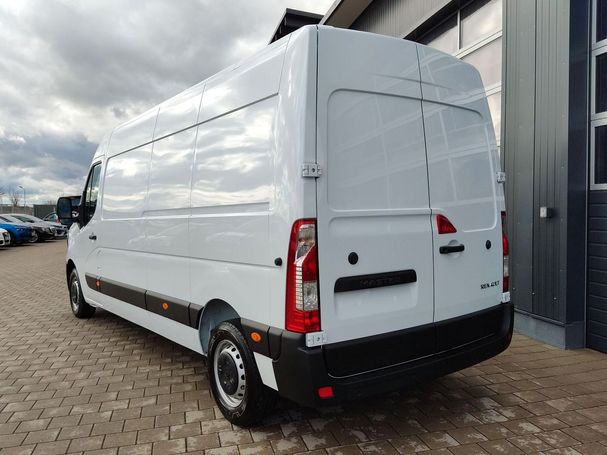 Renault Master DCi 135 L3H2 100 kW image number 3