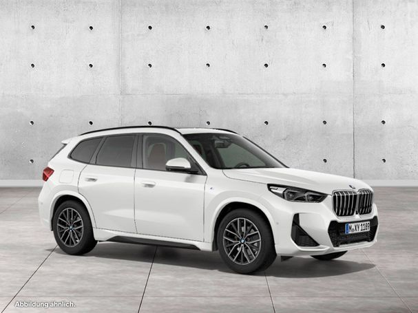 BMW X1 sDrive18i 100 kW image number 10