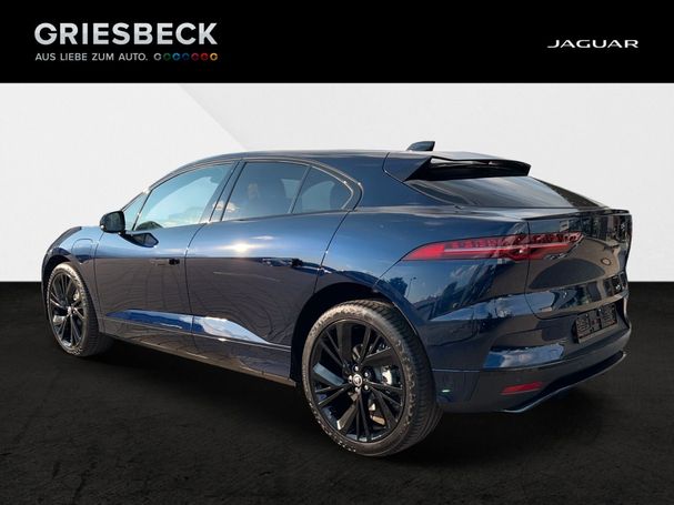 Jaguar I-Pace EV400 HSE 294 kW image number 4