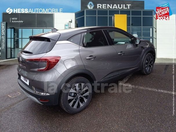 Renault Captur 103 kW image number 23