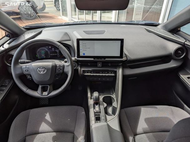 Toyota C-HR 164 kW image number 6