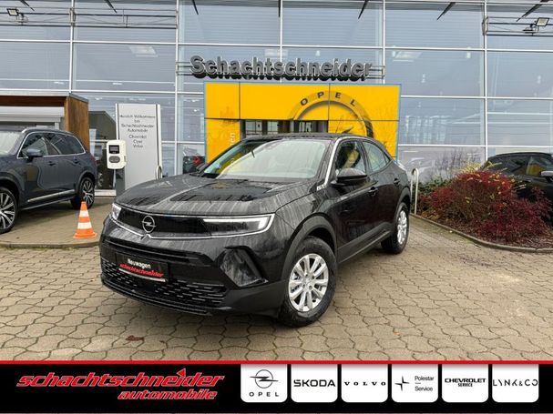 Opel Mokka 1.2 DI Turbo Enjoy 74 kW image number 1