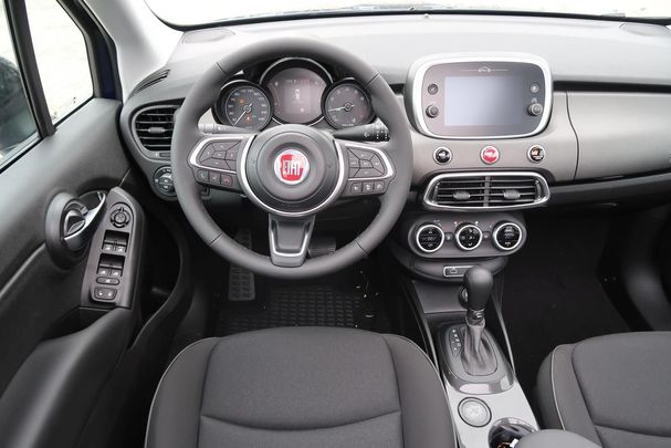 Fiat 500X 1.5 Hybrid Dolcevita 96 kW image number 10