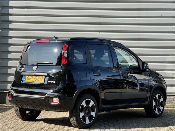 Fiat Panda 51 kW image number 8