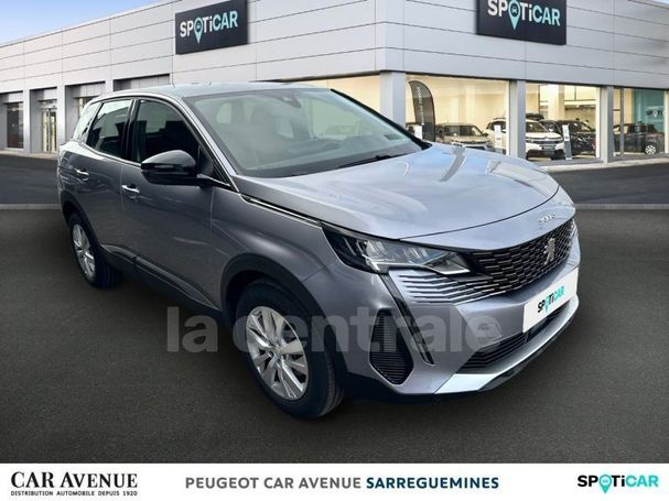 Peugeot 3008 BlueHDi 130 S&S EAT8 Active 96 kW image number 2