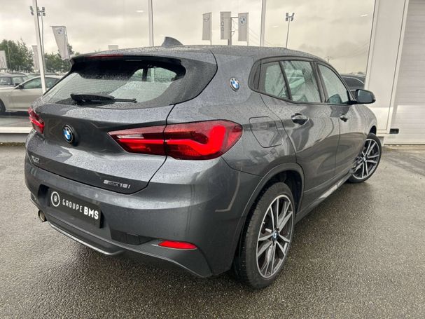 BMW X2 sDrive18i M Sport DKG 100 kW image number 2