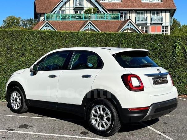 Fiat 500X 1.0 FireFly City Cross 88 kW image number 3