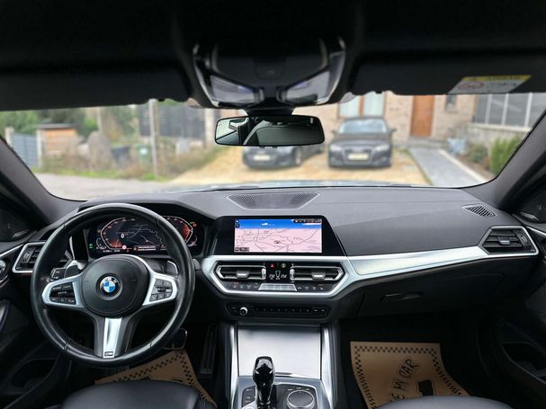 BMW 420i 135 kW image number 24