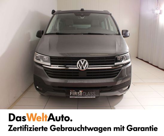 Volkswagen T6 California 4Motion Ocean Edition 110 kW image number 2