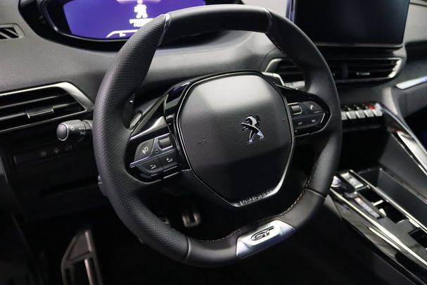 Peugeot 5008 PureTech 96 kW image number 9