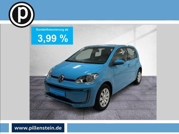 Volkswagen up! 60 kW image number 1