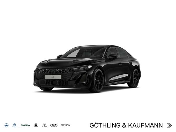 Audi A5 TFSI quattro S tronic 150 kW image number 5