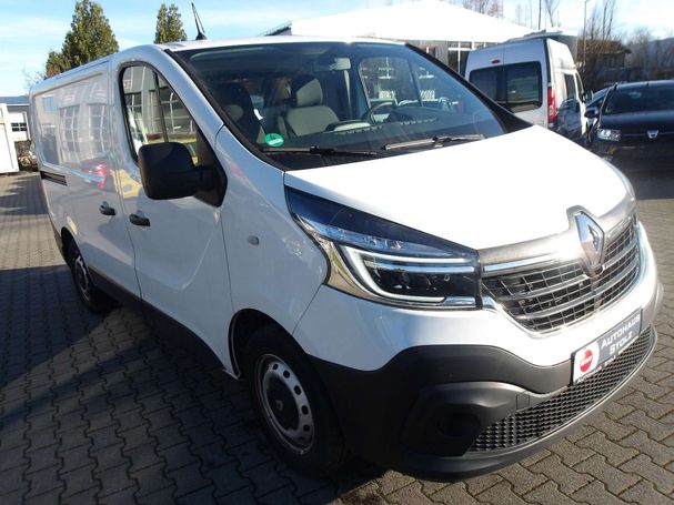 Renault Trafic L1H1 3.0t Komfort 88 kW image number 14