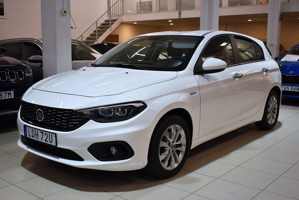 Fiat Tipo 1.4 T-Jet 88 kW image number 1