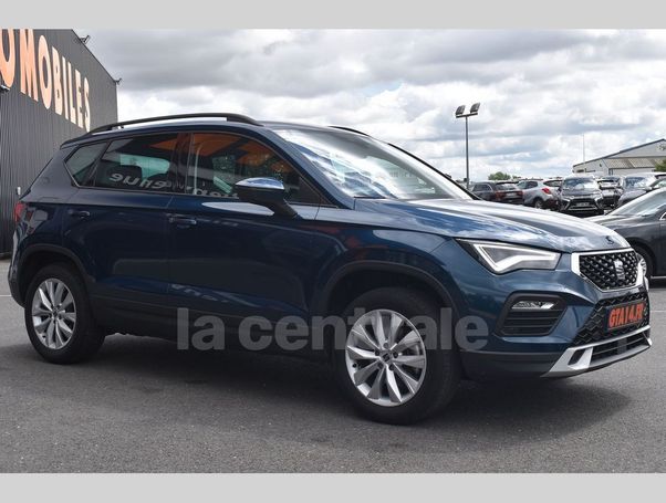 Seat Ateca 2.0 TDI Style 110 kW image number 3