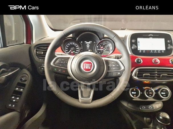 Fiat 500X 1.6 Multijet 88 kW image number 8