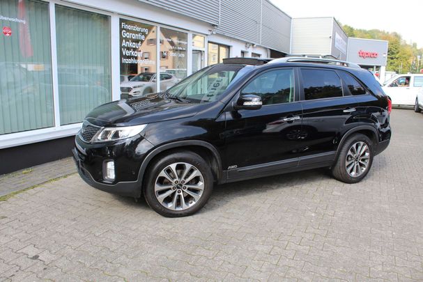 Kia Sorento 2.2 CRDi 145 kW image number 20