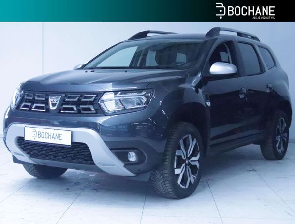 Dacia Duster TCe 130 Prestige 96 kW image number 1