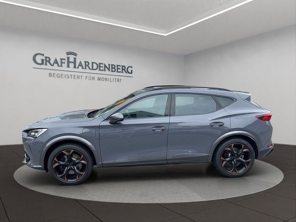 Cupra Formentor 1.4 e-HYBRID VZ 180 kW image number 5