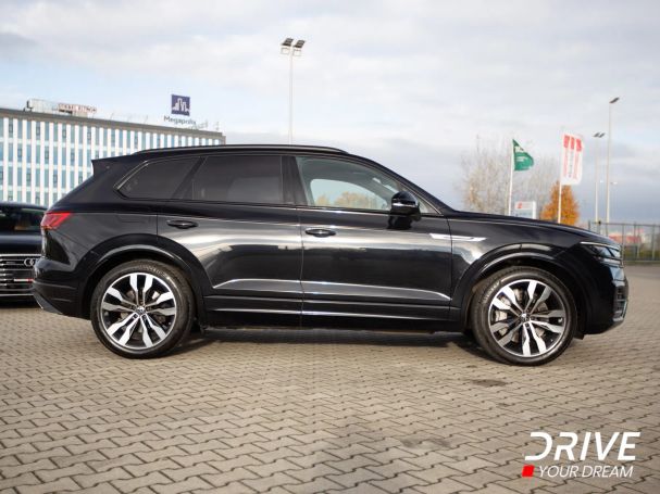 Volkswagen Touareg 4.0 V8 TDI SCR 4Motion 310 kW image number 8