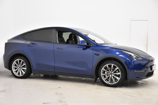 Tesla Model Y Long Range AWD 378 kW image number 6