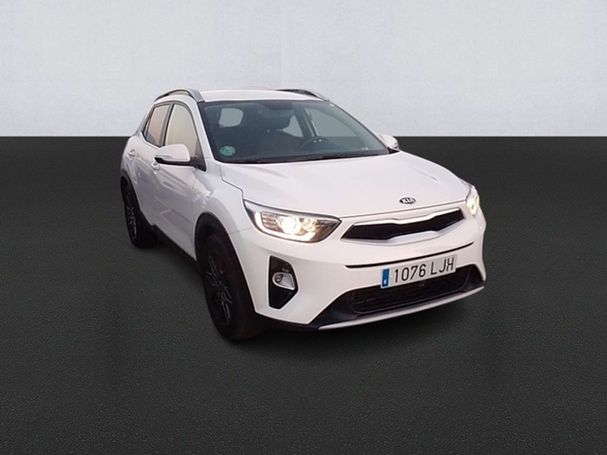 Kia Stonic 1.0 T-GDi 120 DCT 88 kW image number 2