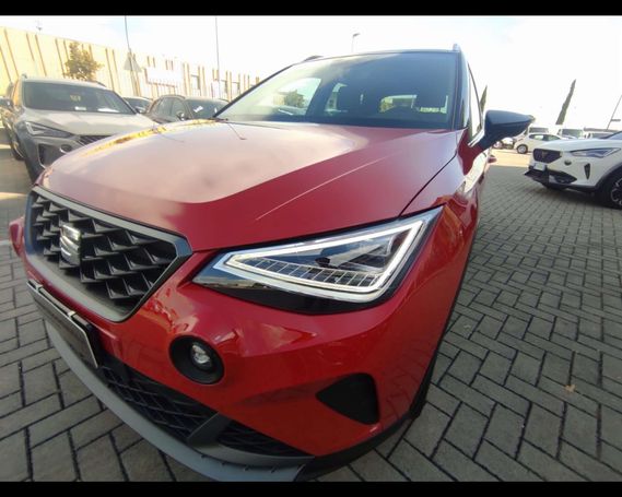 Seat Arona 1.0 TSI 70 kW image number 25