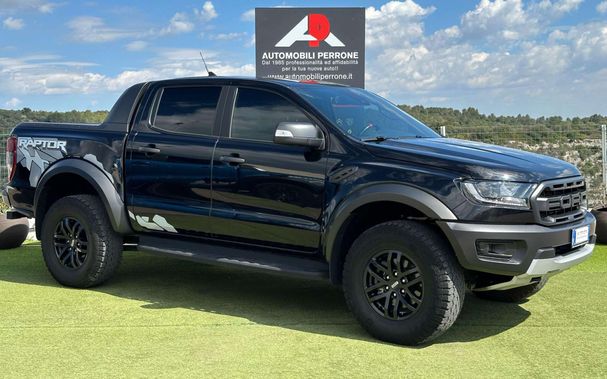 Ford Ranger 2.0 TDCi 156 kW image number 18