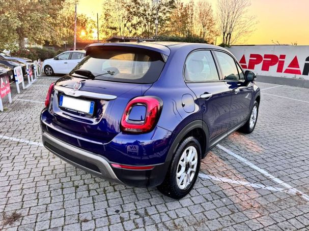 Fiat 500X 1.3 DCT Cross 111 kW image number 7