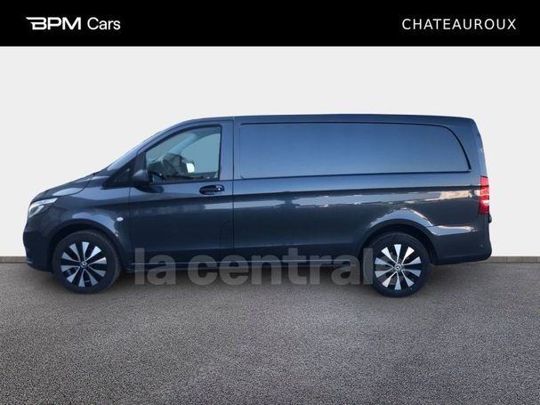 Mercedes-Benz Vito 114 CDi long SELECT 100 kW image number 5