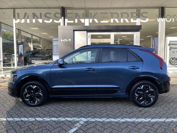 Kia Niro 150 kW image number 4