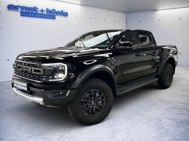 Ford Ranger Raptor 3.0 EcoBoost 215 kW image number 1