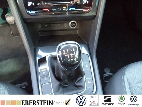 Volkswagen Tiguan 1.5 Life 110 kW image number 9