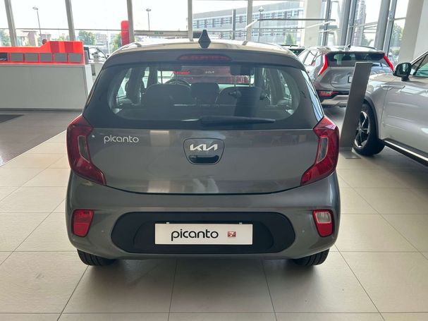 Kia Picanto 1.0 49 kW image number 6