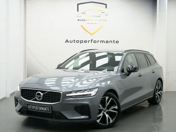 Volvo V60 T6 AWD 250 kW image number 1